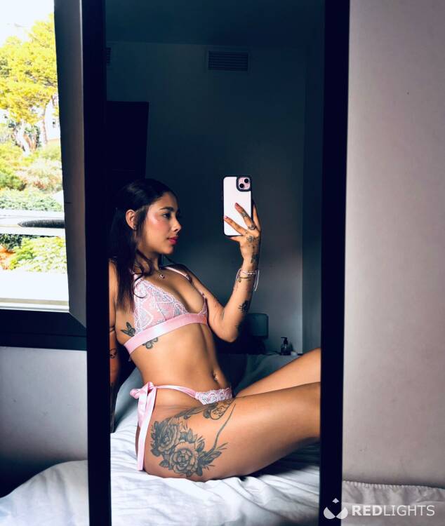 Privé ontvangst ALBA