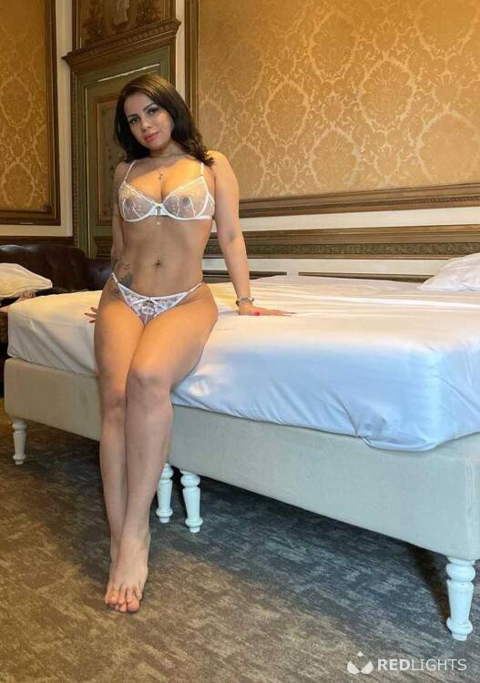 Priv&eacute; ontvangst Lola