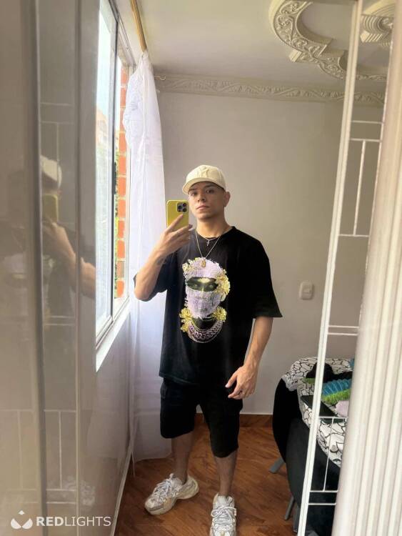 Escort SEBAS XL BISEX