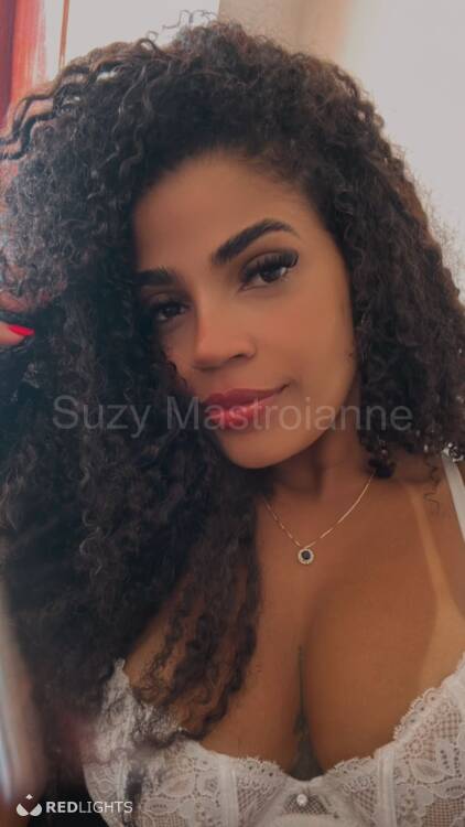 Privé ontvangst Suzy Mastroianne