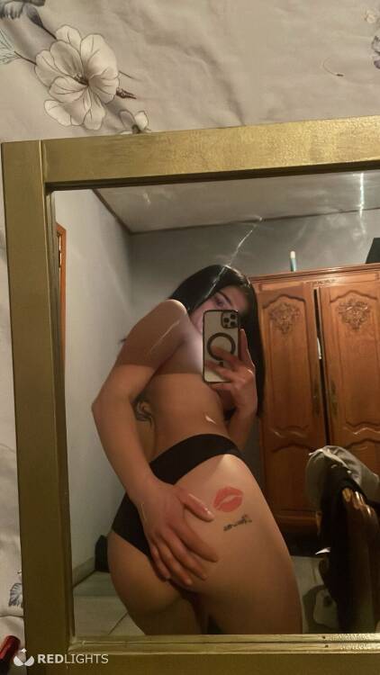 Escort Andreea Maria