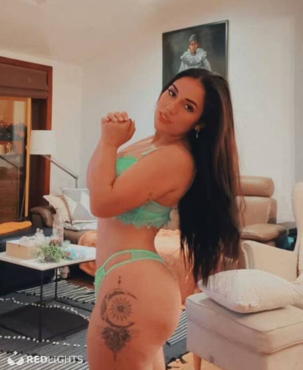 Privé ontvangst Kiara