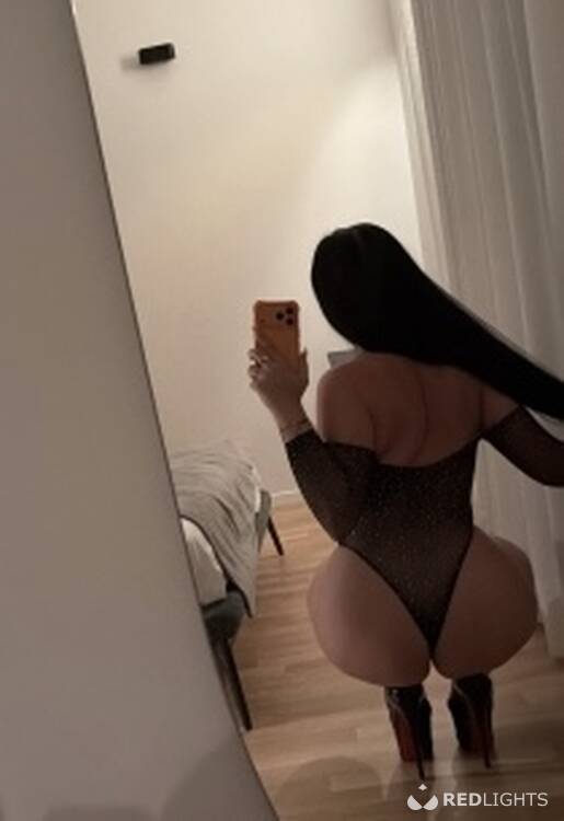 Privé ontvangst Brenda