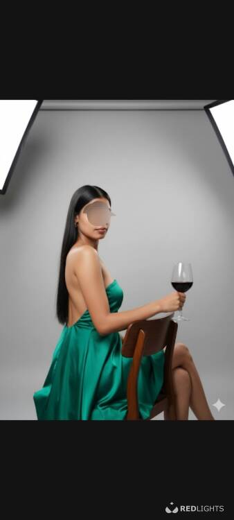 Priv&eacute; ontvangst Bella