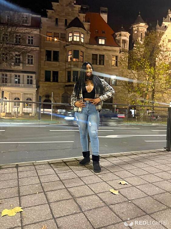 Privé ontvangst Alejandra