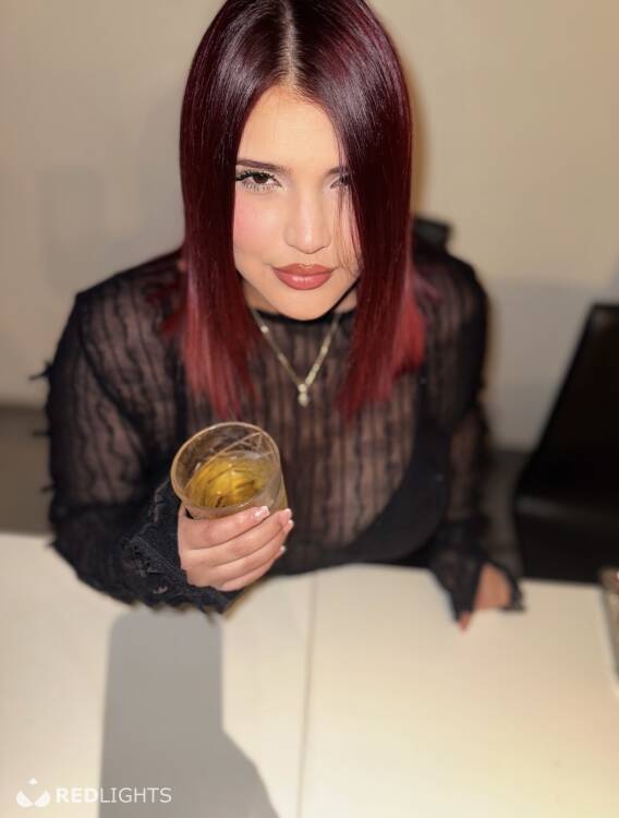 Priv&eacute; ontvangst Martina