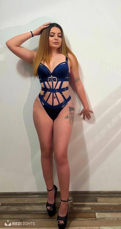 Privé ontvangst Rebeca