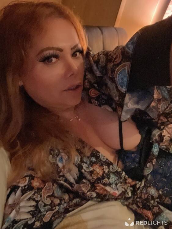 Privé ontvangst Deborah Talisa