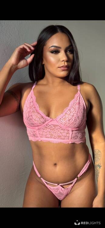 Privé ontvangst Sabrina