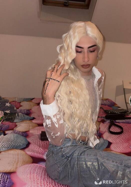 Priv&eacute; ontvangst Kim