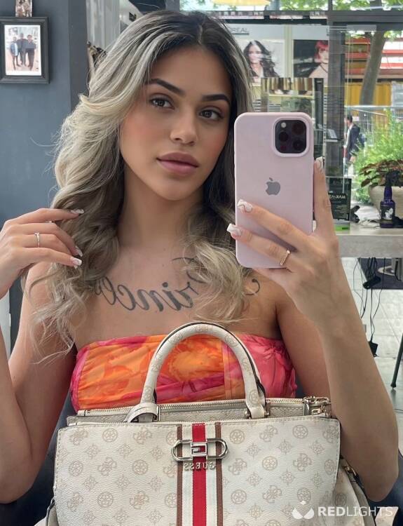 Privé ontvangst Laura