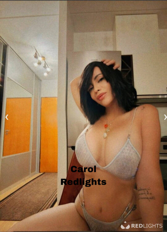 Priv&eacute; ontvangst Carol