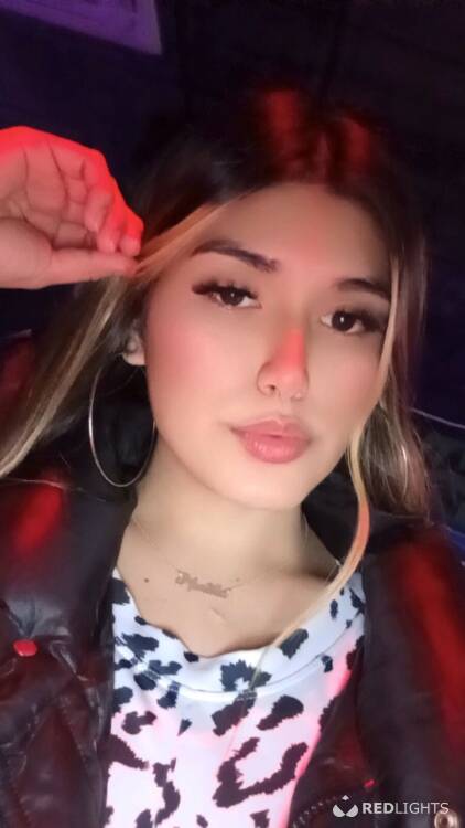 Privé ontvangst Valentina