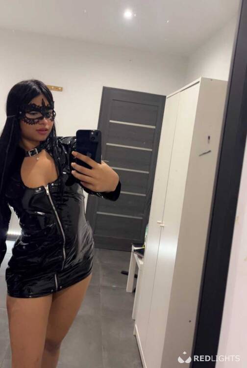 Priv&eacute; ontvangst Lia