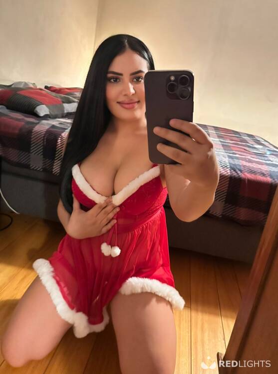 Escort New Larisa full services !!