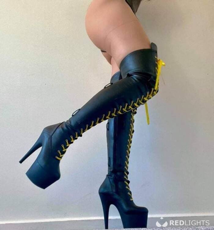 Priv&eacute; ontvangst Meesteres Katharina