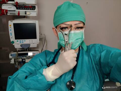 Priv&eacute; ontvangst Meesteres Katharina