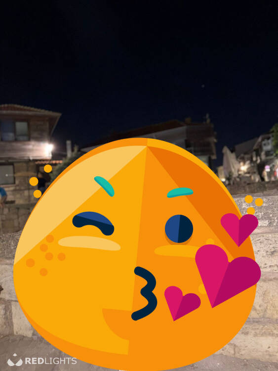 Escort Byanka Georgyna