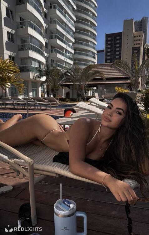 Priv&eacute; ontvangst Sabrina