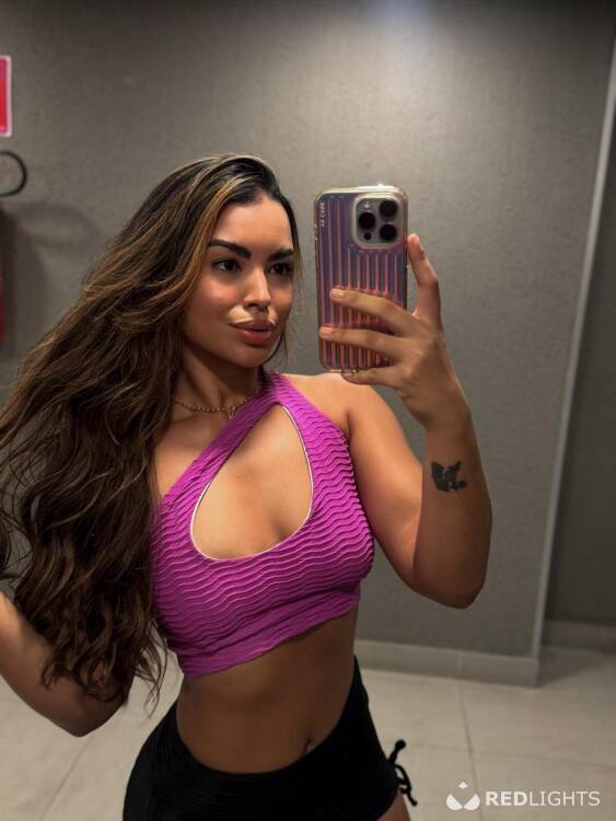 Priv&eacute; ontvangst Sabrina