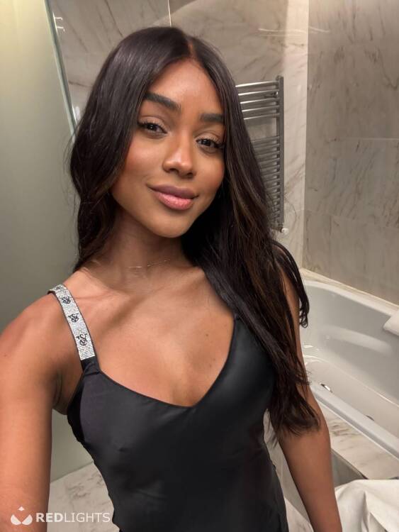 Priv&eacute; ontvangst Steffany latinxl