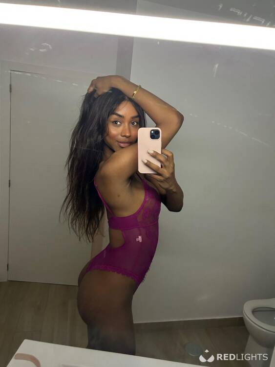 Priv&eacute; ontvangst Steffany latinxl