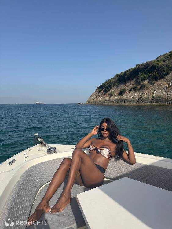 Priv&eacute; ontvangst Steffany latinxl