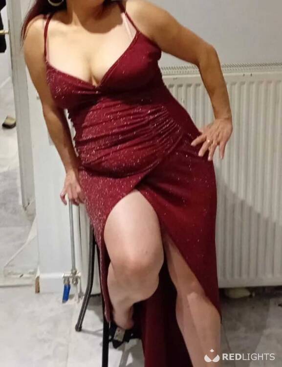 Priv&eacute; ontvangst Vrouwtje