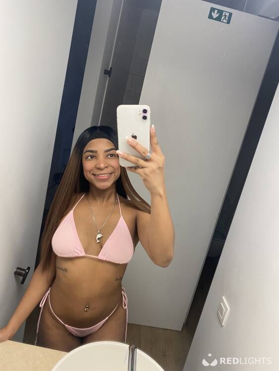 Priv&eacute; ontvangst Kimberly