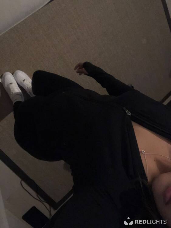 Priv&eacute; ontvangst Karina