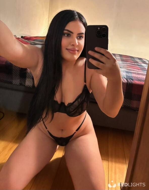 Escort FULL SERVICES !!