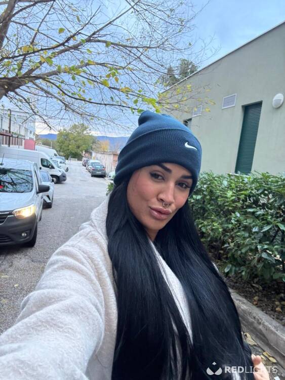 Privé ontvangst Sophie