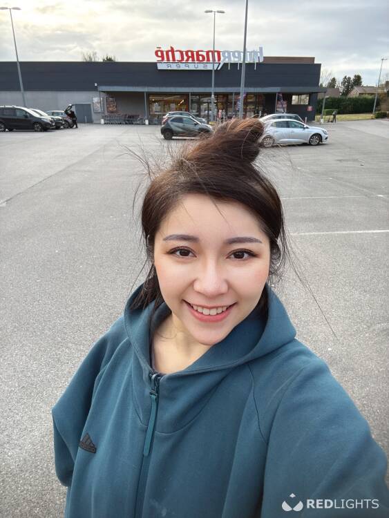 Priv&eacute; ontvangst Xi