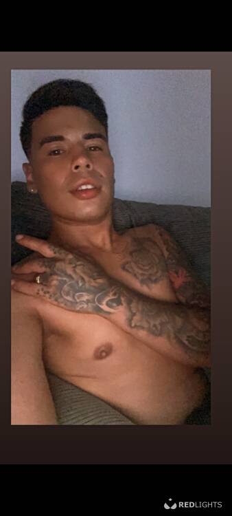 Privé ontvangst Andrés Marín