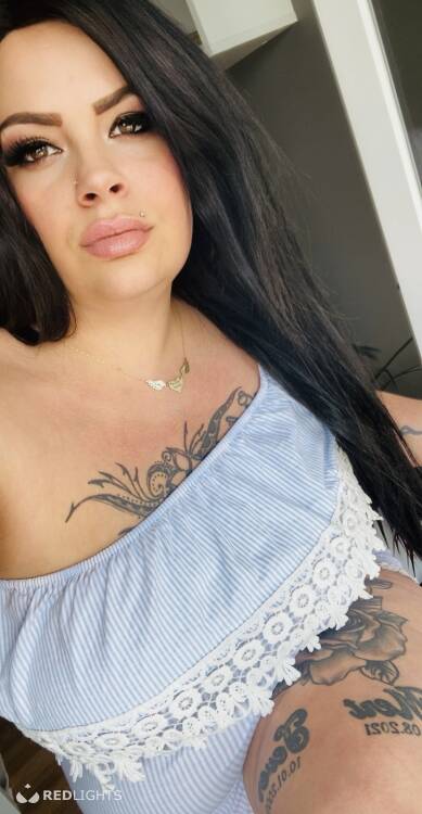 Priv&eacute; ontvangst Monika