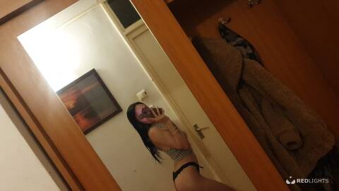 Priv&eacute; ontvangst Daria