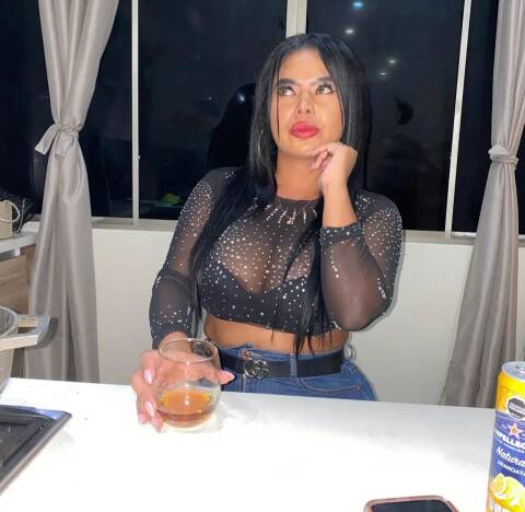 Privé ontvangst Danna