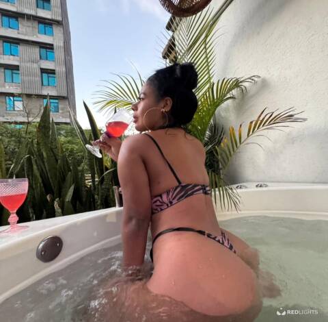 Privé ontvangst Danna