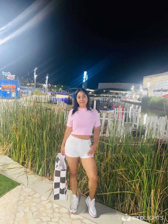 Priv&eacute; ontvangst Monica