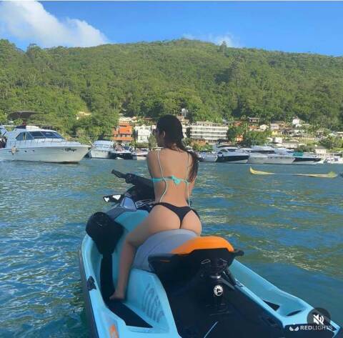 Priv&eacute; ontvangst Ruby flower