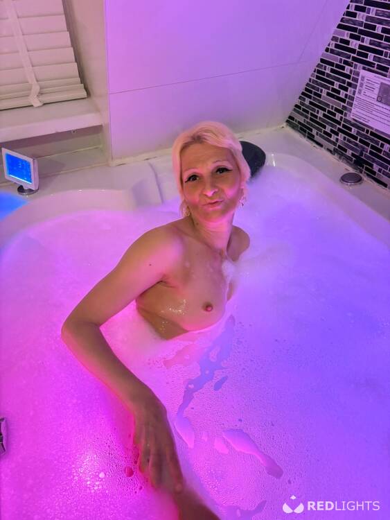 Priv&eacute; ontvangst Alina