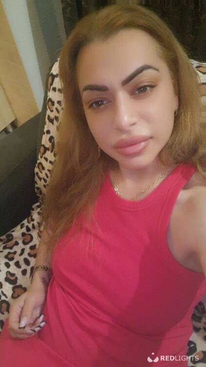 Priv&eacute; ontvangst Kristyna