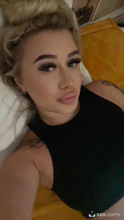 Priv&eacute; ontvangst Ana