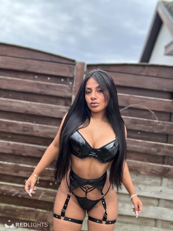 Priv&eacute; ontvangst Mellisa