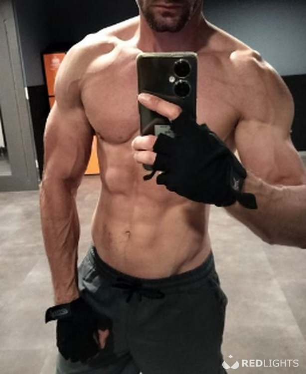 Priv&eacute; ontvangst Tom