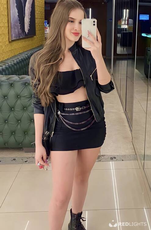 Priv&eacute; ontvangst Ana Vickey Victoria