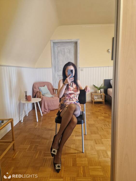 Priv&eacute; ontvangst Song