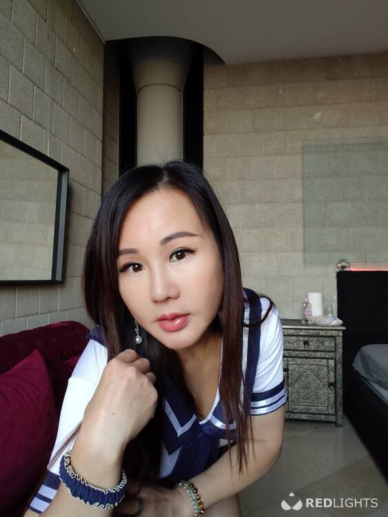 Priv&eacute; ontvangst Guo