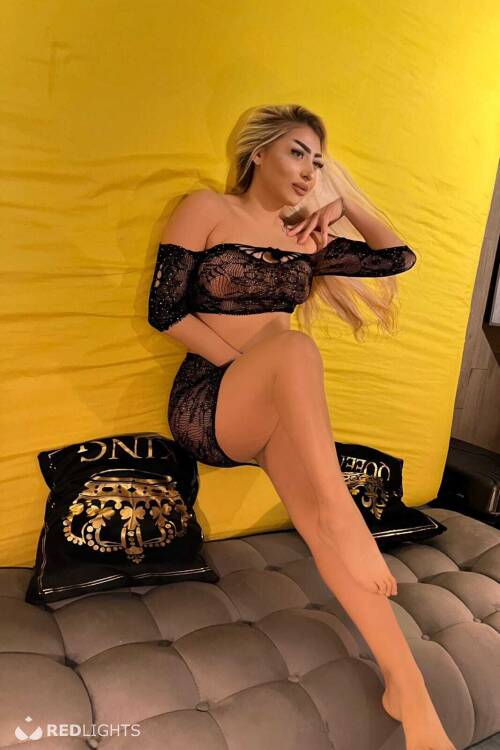 Priv&eacute; ontvangst Ana