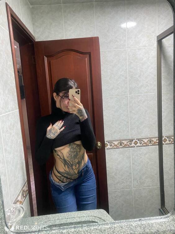 Priv&eacute; ontvangst Violeta